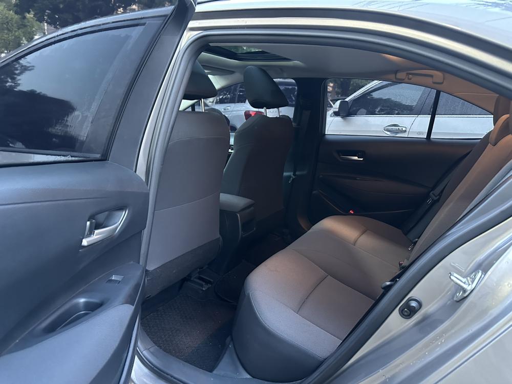 Toyota Corolla 2020 car image #11