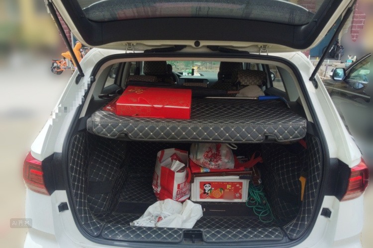 大众 途岳 2022 汽车图片 #21