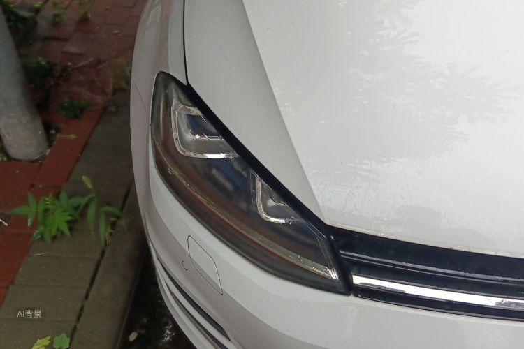 Volkswagen Golf 2016 #8 Volkswagen Golf 2016 car image #8