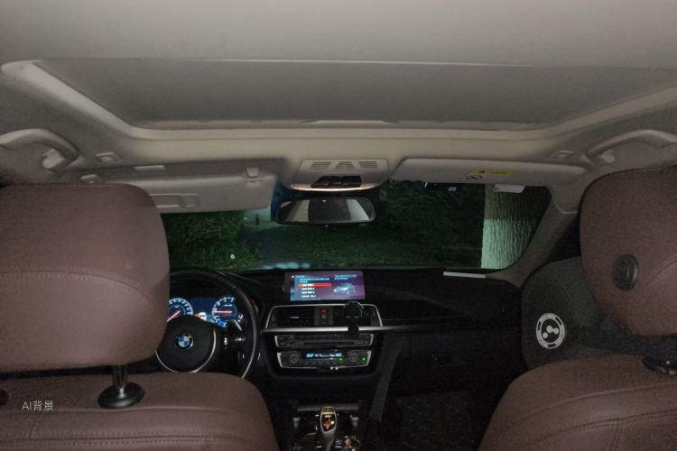 BMW 3 Series 2019 #20 BMW 3 Series 2019 car image #20