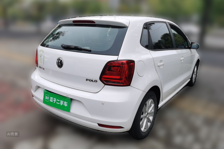 Volkswagen Polo 2016 #7 Volkswagen Polo 2016 immagine di auto #7