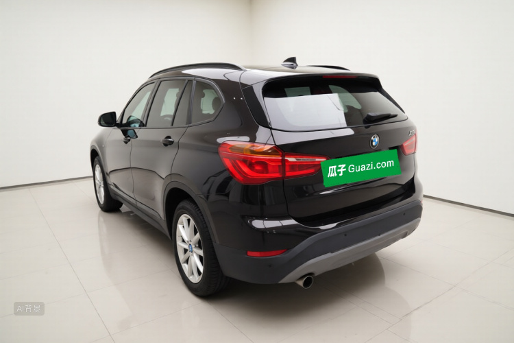 BMW X1 2018 #5 BMW X1 2018 car image #5