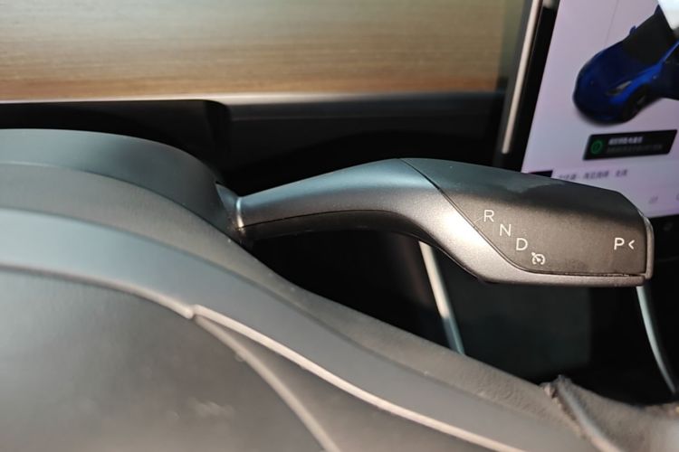 Tesla Model 3 2020 car image #14