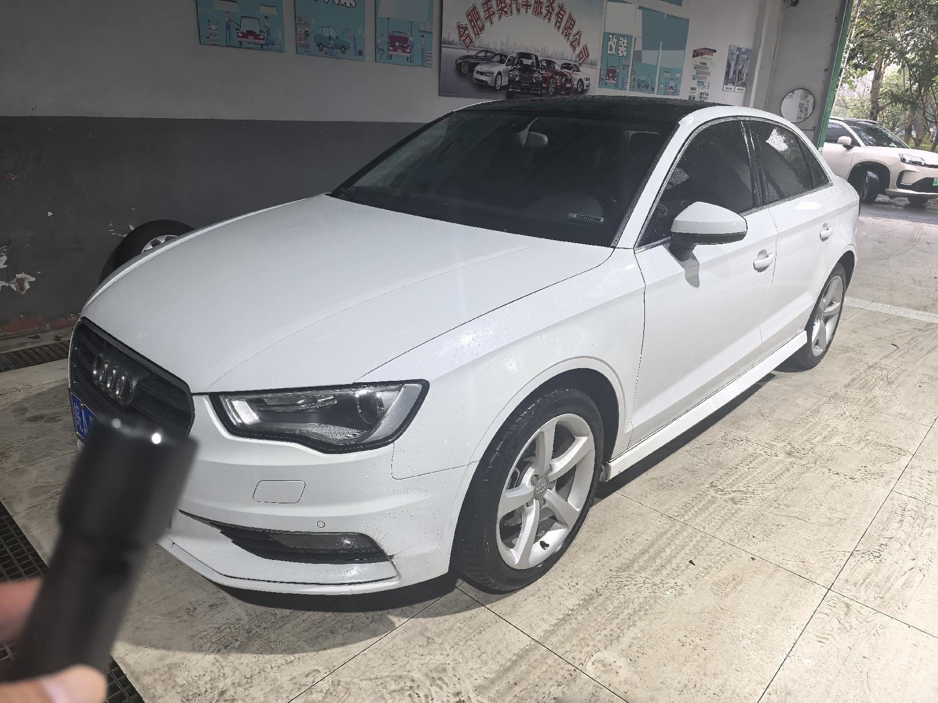 2014 2014 car image