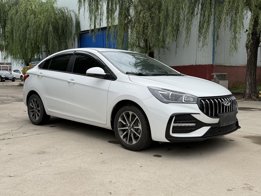 Chery Arrizo 5 2024 car image #3