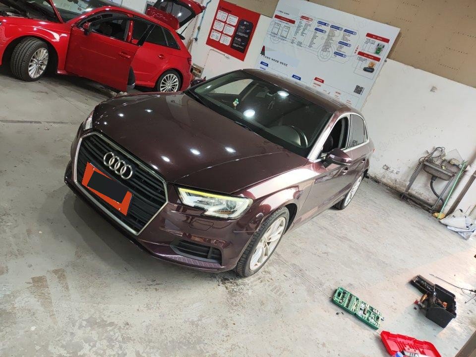 2019 car image 