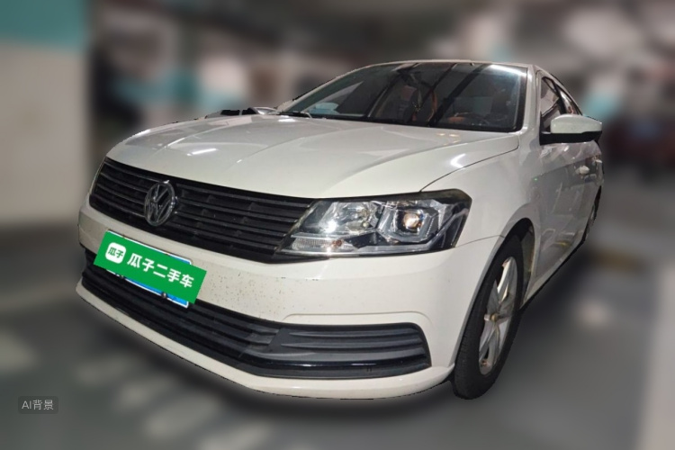 Volkswagen Lavida 2018 #2 Volkswagen Lavida 2018 car image #2
