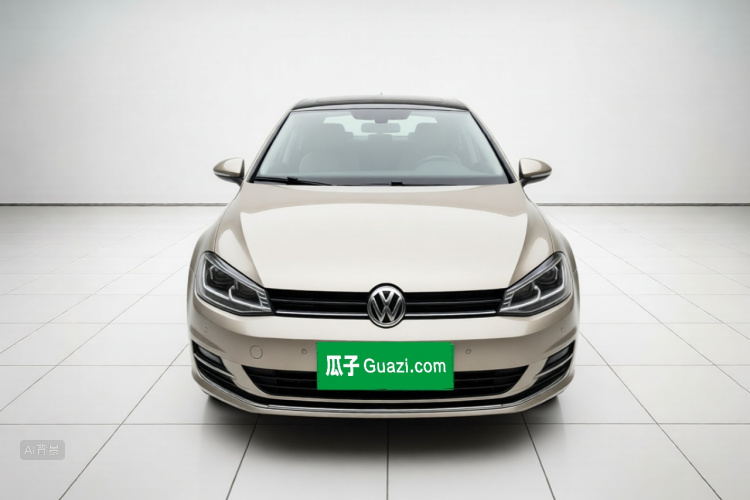 Volkswagen Golf 2017 #3 Volkswagen Golf 2017 car image #3