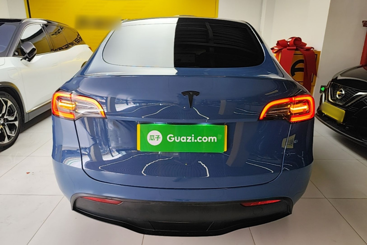 Tesla Model Y 2023 car image #6