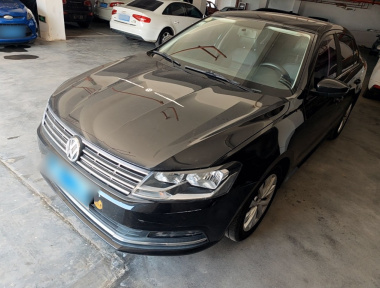 Volkswagen Lavida 2018 Volkswagen Lavida 2018 car image