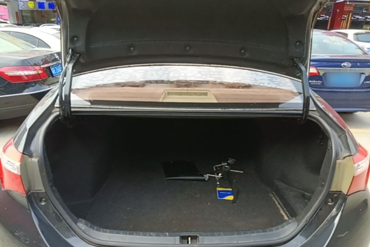 2016 #19 2016 immagine di auto #19
