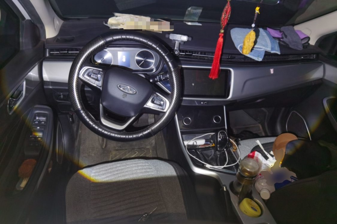 Chery Arrizo 5 2021 #21 Chery Arrizo 5 2021 изображение автомобиля #21