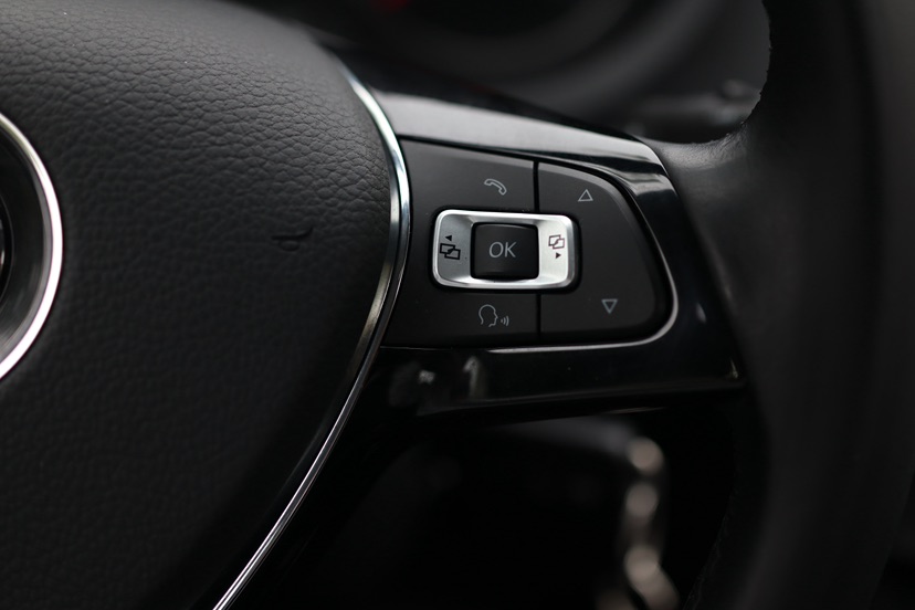Volkswagen Polo 2018 car image #10