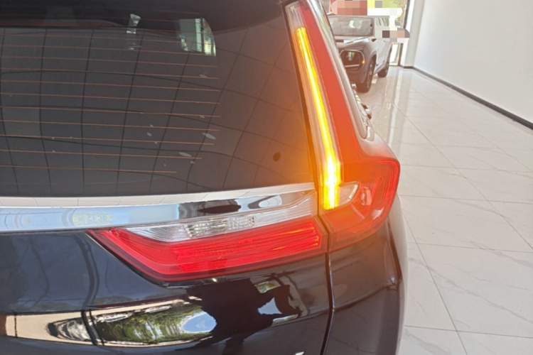 Honda CR-V 2020 car image #8