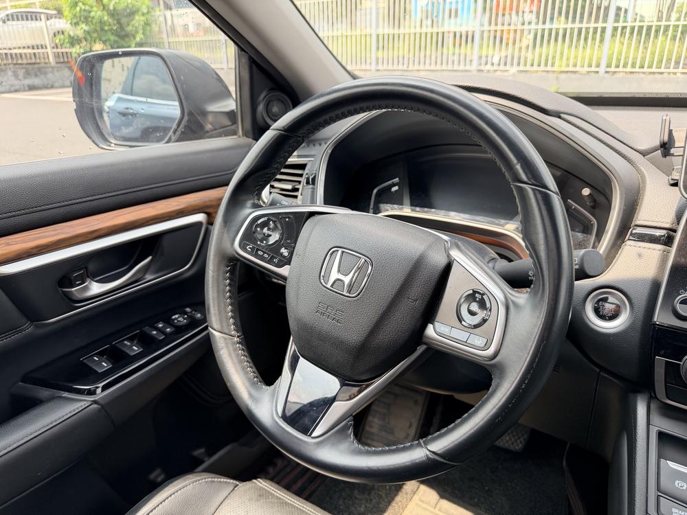 Honda CR-V 2020 #10 Honda CR-V 2020 car image #10