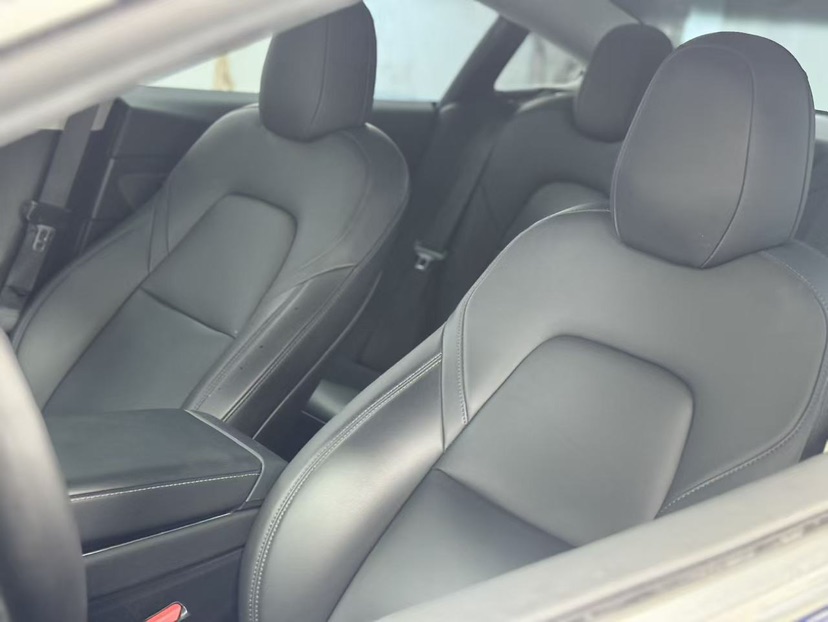 Tesla Model 3 2020 car image #4