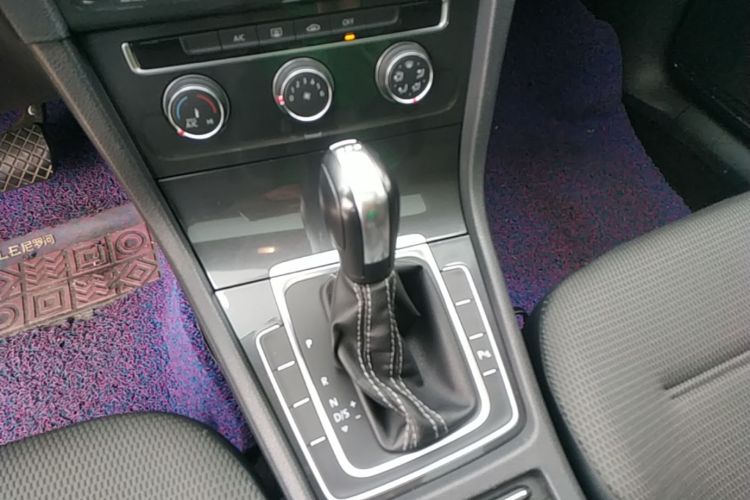 Volkswagen Golf 2017 #14 Volkswagen Golf 2017 imagen de coche #14
