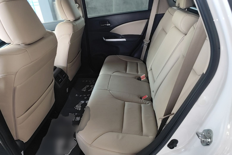 Honda CR-V 2015 car image #13
