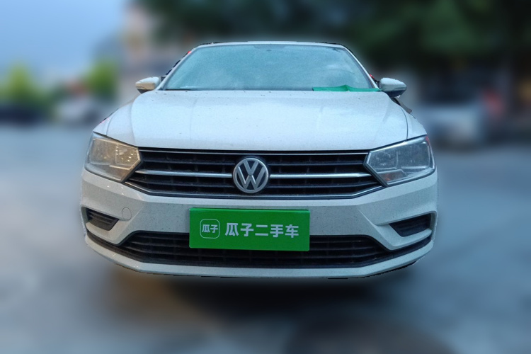 Volkswagen Bora 2022 car image #3