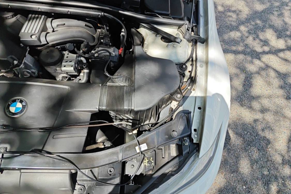 BMW 3 Series 2012 imagen de coche #12
