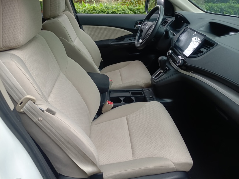 Honda CR-V 2016 #9 Honda CR-V 2016 car image #9