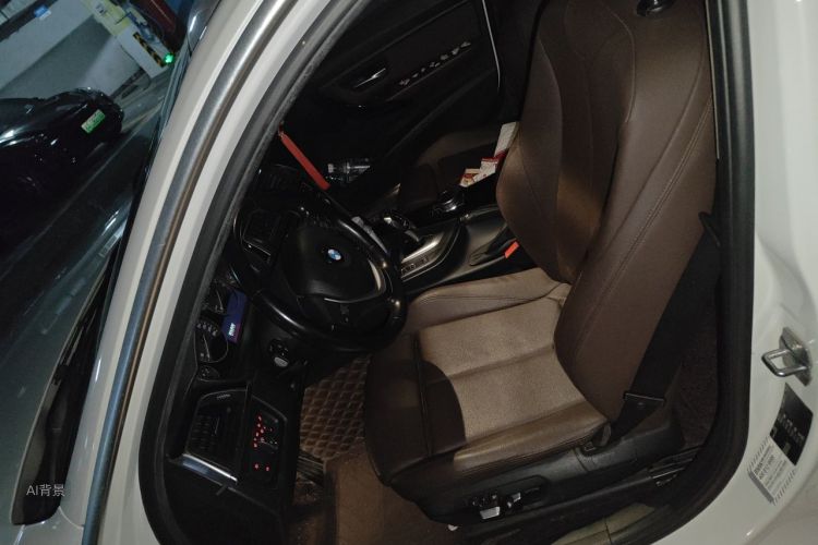 BMW 3 Series 2019 #17 BMW 3 Series 2019 car image #17