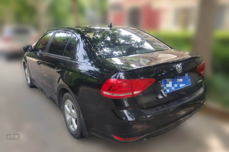 Volkswagen Lavida 2016 #21 Volkswagen Lavida 2016 car image #21