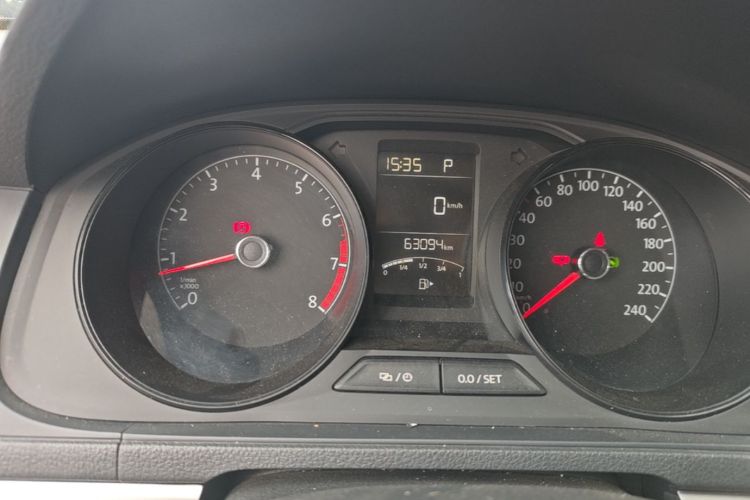 Volkswagen Lavida 2019 #12 Volkswagen Lavida 2019 car image #12