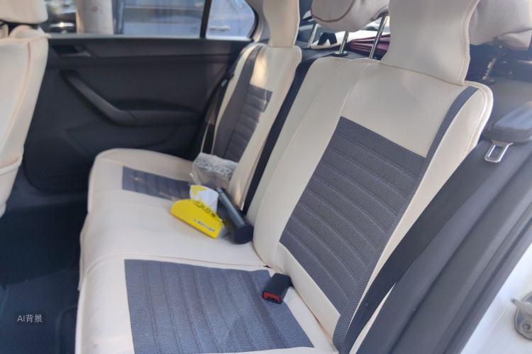Volkswagen Santana 2015 car image #19