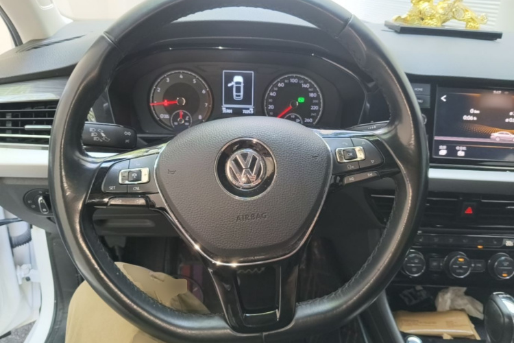 Volkswagen Lavida 2020 #11 Volkswagen Lavida 2020 car image #11