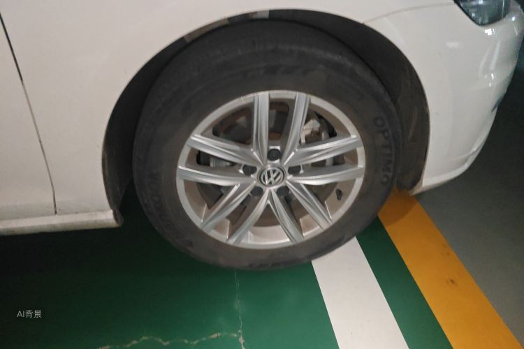 Volkswagen Golf 2018 immagine di auto #9