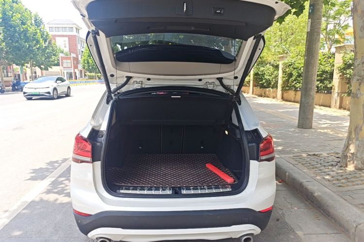 BMW X1 2020 #19 BMW X1 2020 car image #19