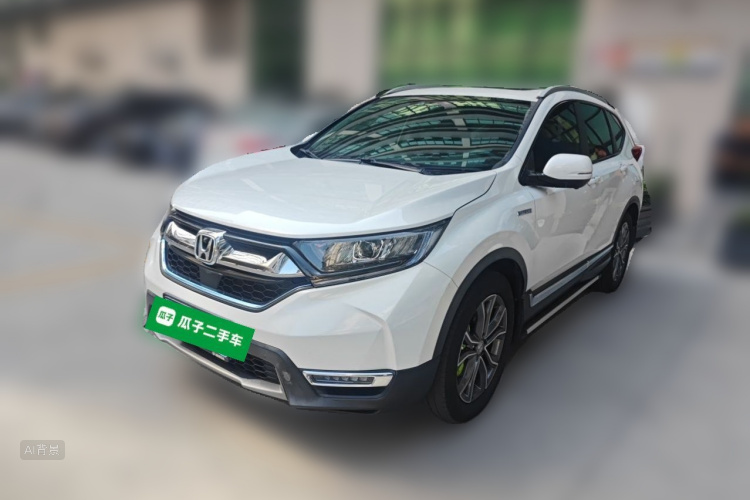 Honda CR-V 2019 صورة سيارة #2