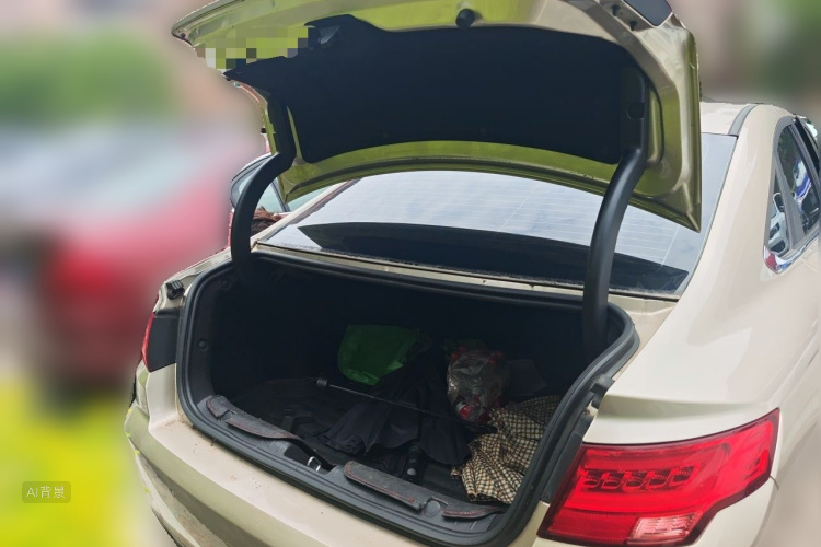 GEELY Emgrand GL 2017 car image #21