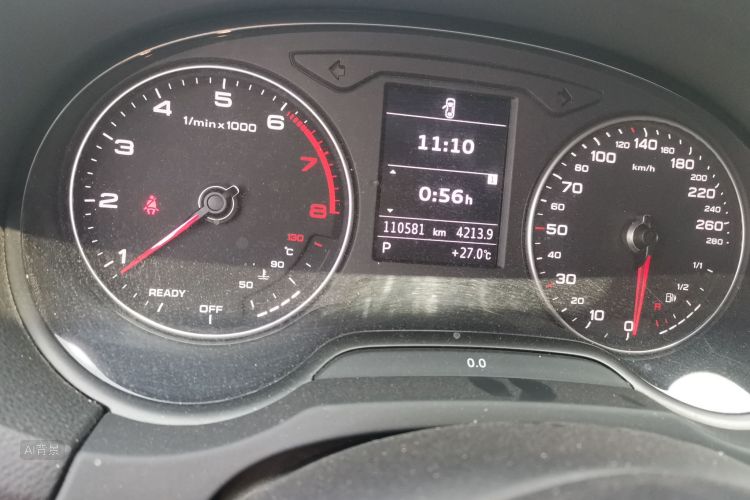 Audi A3 2019 #14 Audi A3 2019 immagine di auto #14