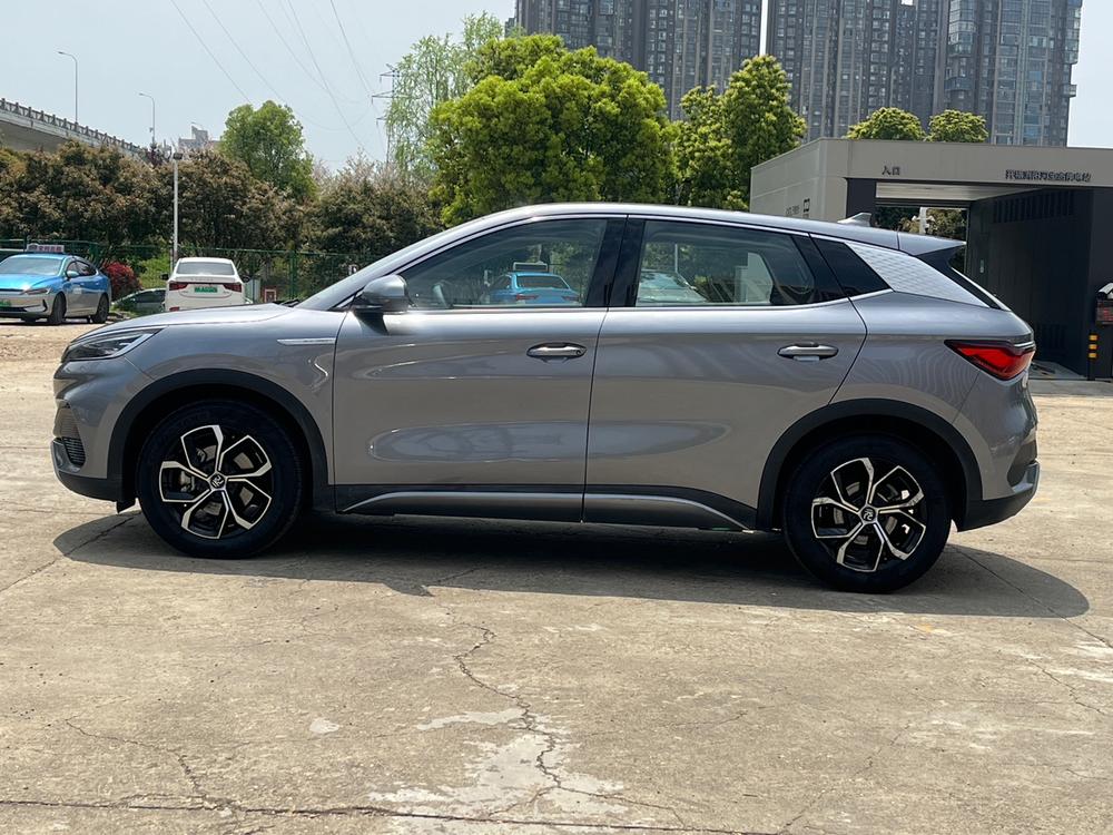 BYD Yuan Plus 2023 image de voiture #4