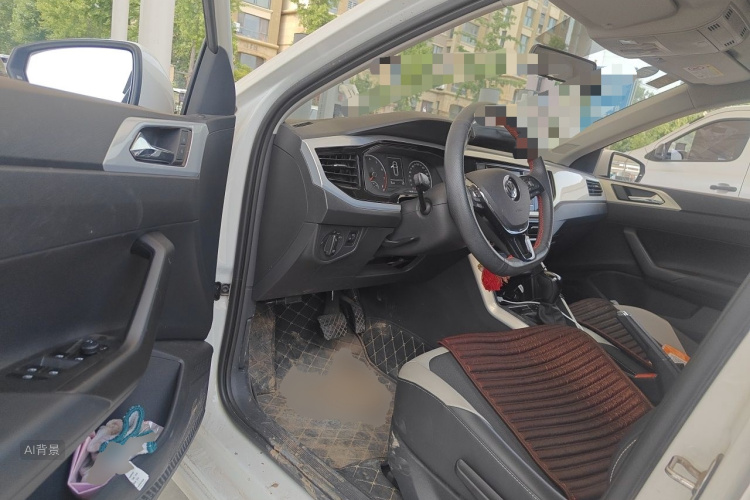 Volkswagen Polo 2019 #18 Volkswagen Polo 2019 car image #18