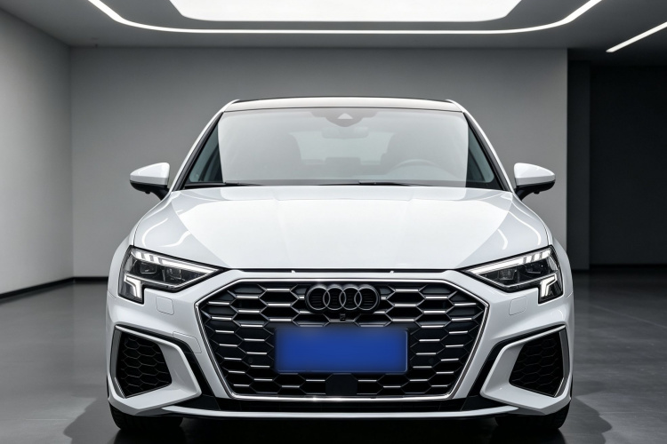 Audi A3 2022 #5 Audi A3 2022 car image #5