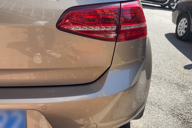 Volkswagen Golf 2016 car image #20