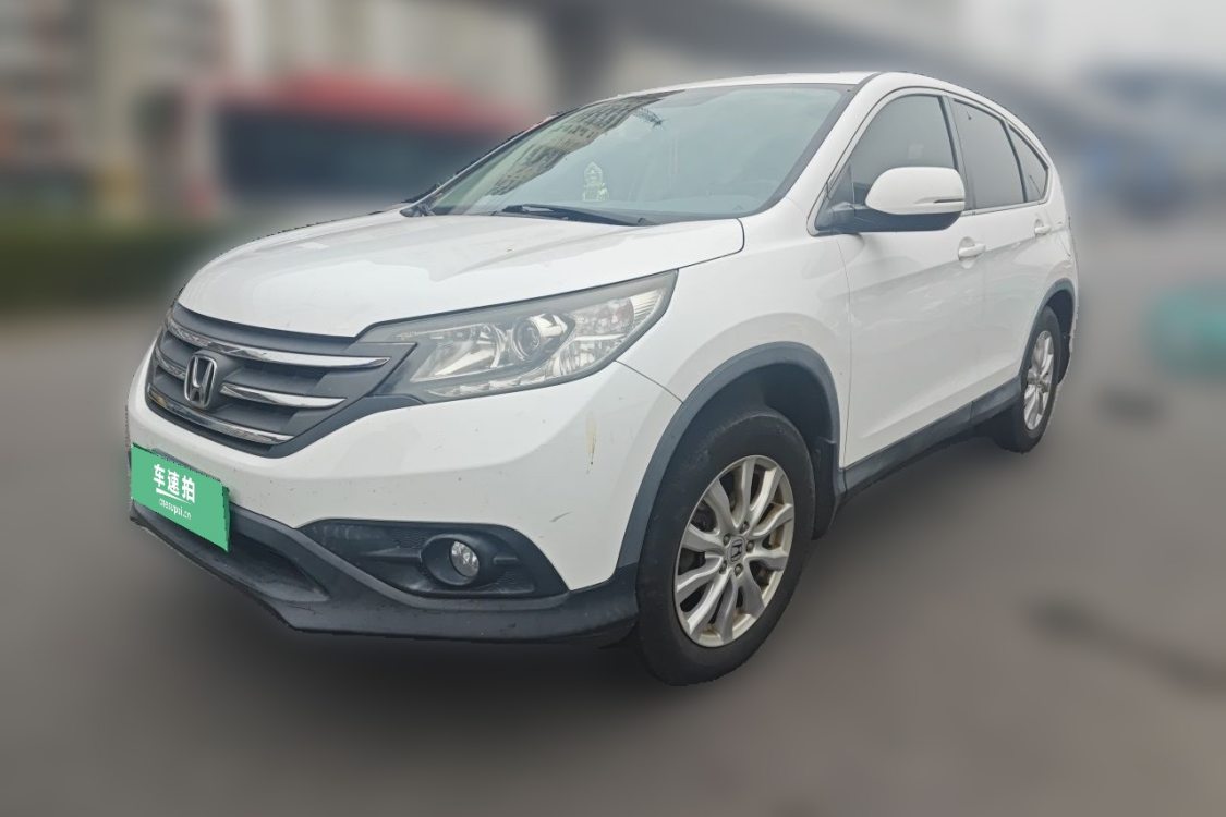 Honda CR-V 2012 car image 