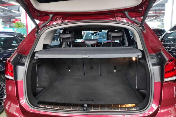 BMW X1 2022 car image #19