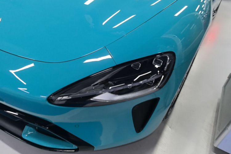 MI SU7 2025 car image #23