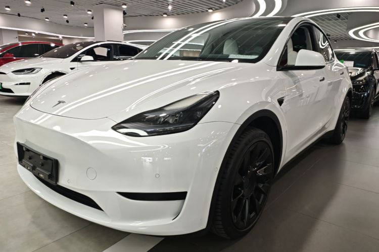 Tesla Model Y 2023 #2 Tesla Model Y 2023 immagine di auto #2