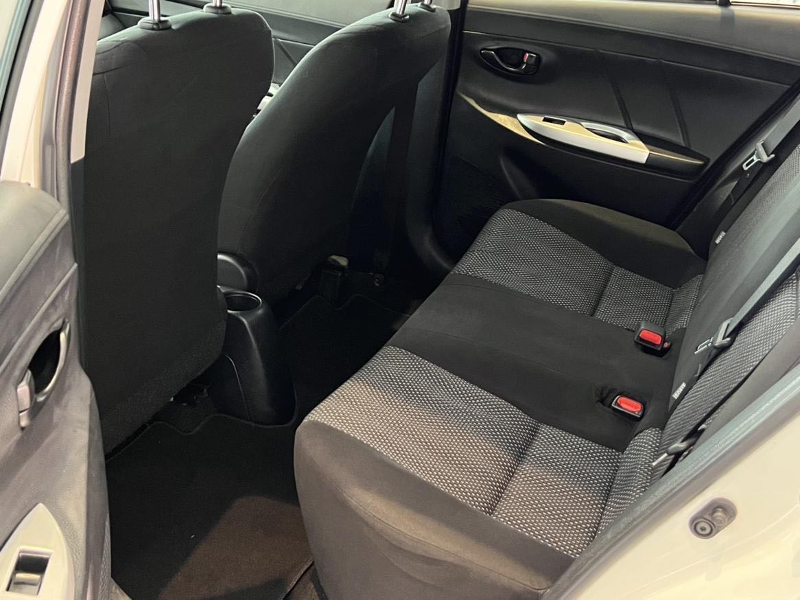 Toyota Vios 2017 #2 Toyota Vios 2017 car image #2