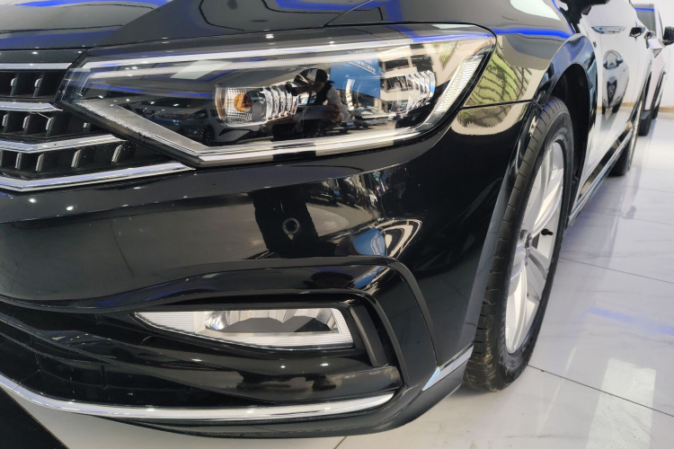 Volkswagen Magotan 2024 immagine di auto #19