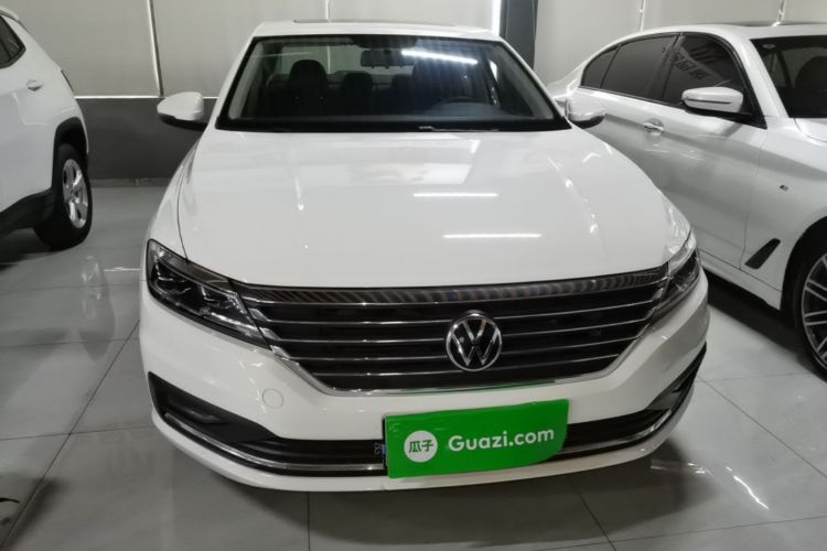 Volkswagen Lavida 2021 car image #3