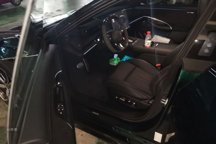 2026 #18 2026 immagine di auto #18