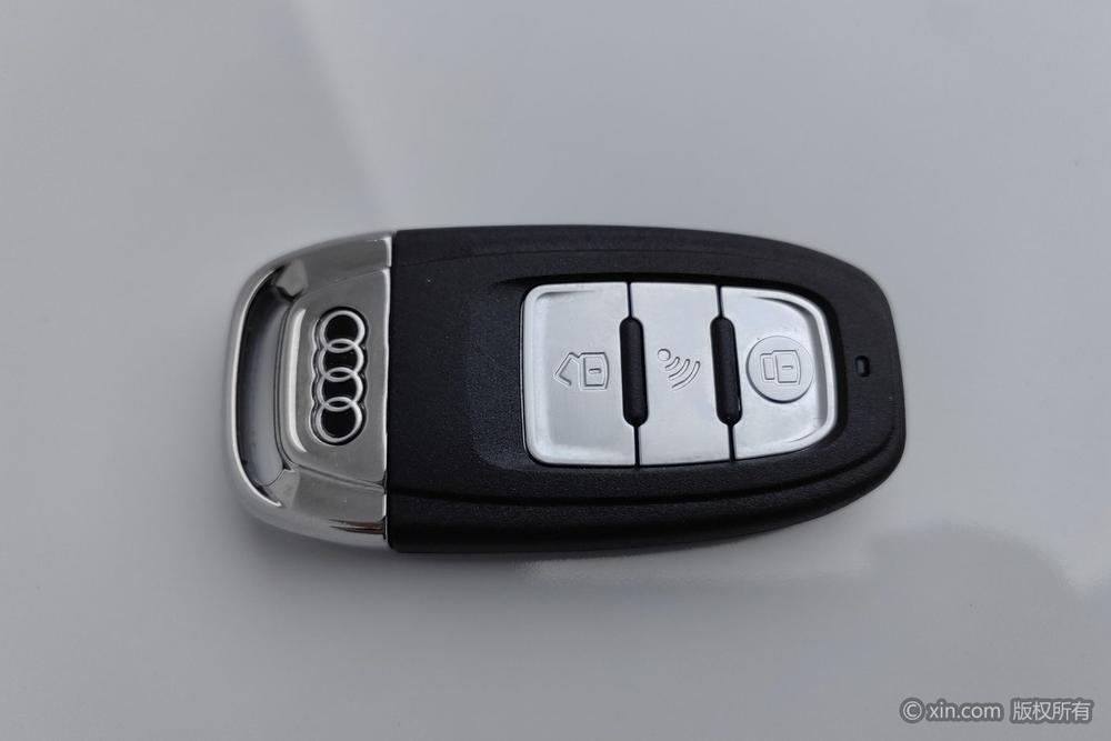 Audi A3 2019 #6 Audi A3 2019 car image #6