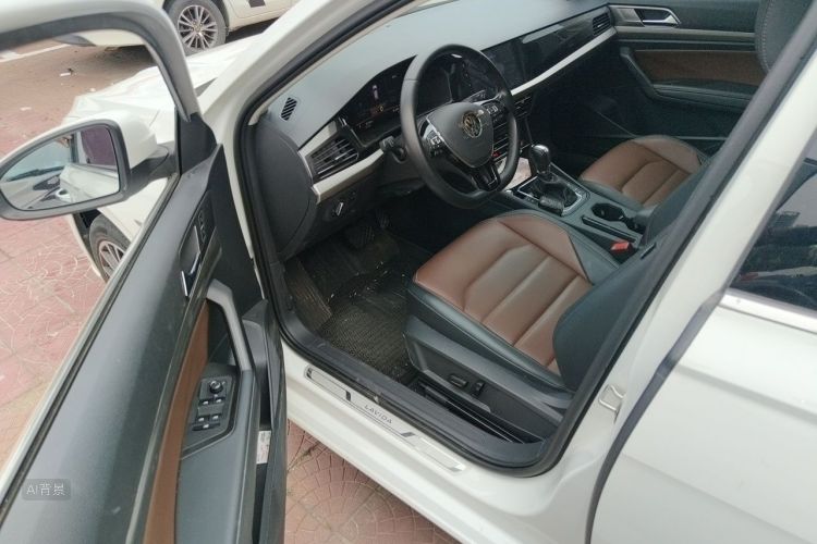 Volkswagen Lavida 2022 car image #18