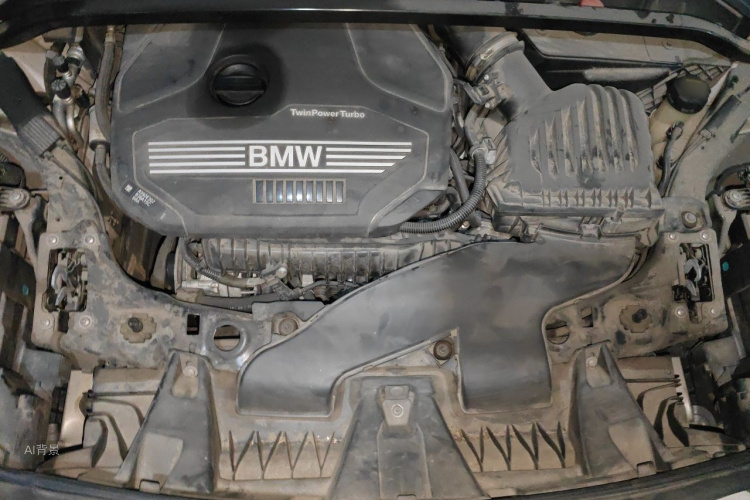 BMW X1 2021 car image #22